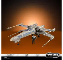 Star Wars Vintage Collection Antoc Merrick’s X-Wing Fighter