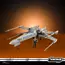 Hasbro Star Wars Vintage Collection Antoc Merrick’s X-Wing Fighter
