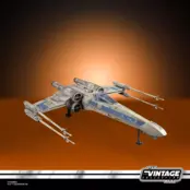 Star Wars Vintage Collection Antoc Merrick’s X-Wing Fighter