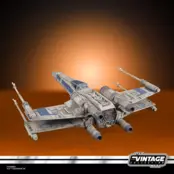 Star Wars Vintage Collection Antoc Merrick’s X-Wing Fighter
