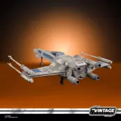 Star Wars Vintage Collection Antoc Merrick’s X-Wing Fighter
