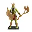 Boss Fight Studio Vitruvian H.A.C.K.S. Action Figure Mighty Orc Sovran Bur'Zagi 11cm