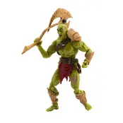Vitruvian H.A.C.K.S. Action Figure Mighty Orc Sovran Bur'Zagi 11cm
