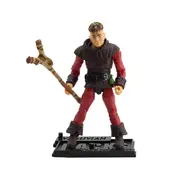 Vitruvian H.A.C.K.S. Action Figure Halfling Scout Dwynn Dellos 7,5cm