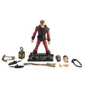 Vitruvian H.A.C.K.S. Action Figure Halfling Scout Dwynn Dellos 7,5cm