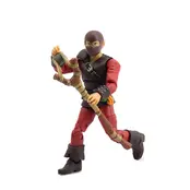Vitruvian H.A.C.K.S. Action Figure Halfling Scout Dwynn Dellos 7,5cm