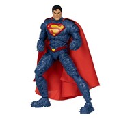 DC Direct Page Punchers Superman (Ghosts of Krypton) 18cm