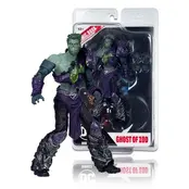 DC Direct Page Punchers Ghost of Zod (Ghosts of Krypton) 18cm