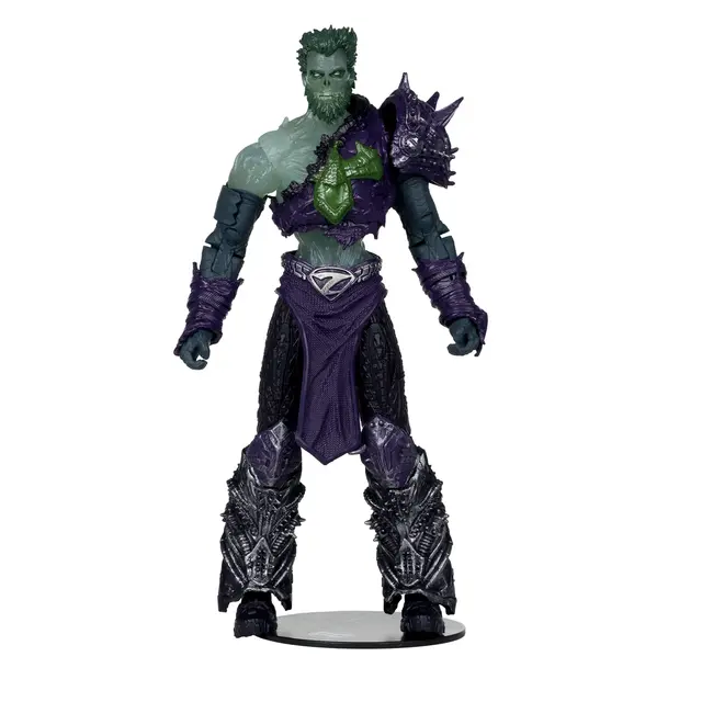 DC Direct Page Punchers Ghost of Zod (Ghosts of Krypton) 18cm