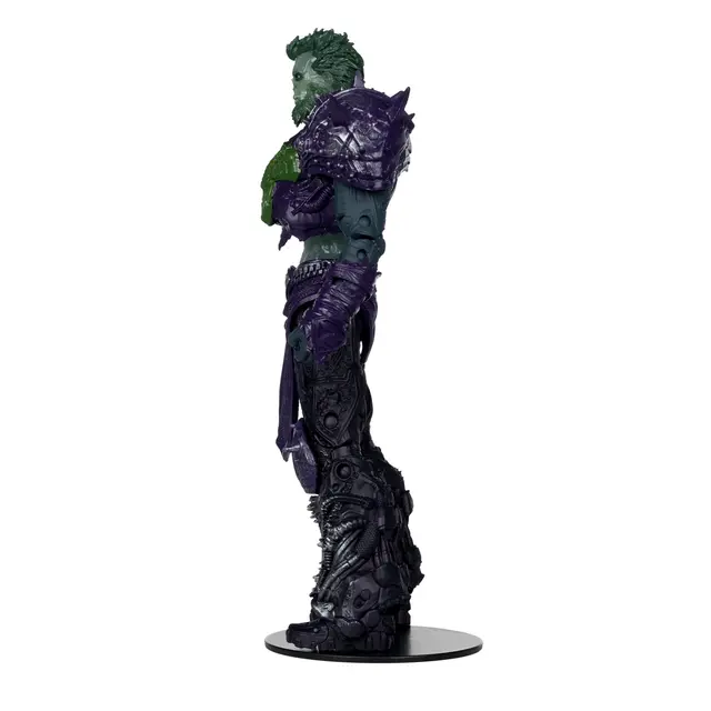 DC Direct Page Punchers Ghost of Zod (Ghosts of Krypton) 18cm