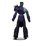 DC Direct Page Punchers Ghost of Zod (Ghosts of Krypton) 18cm