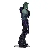 DC Direct Page Punchers Ghost of Zod (Ghosts of Krypton) 18cm