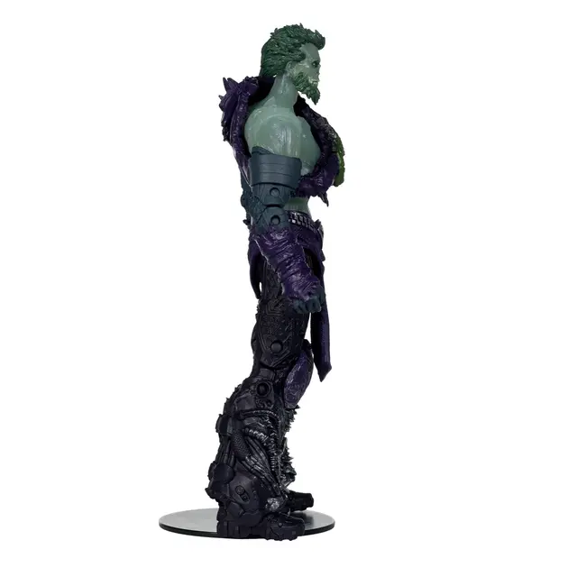 DC Direct Page Punchers Ghost of Zod (Ghosts of Krypton) 18cm