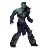 DC Direct Page Punchers Ghost of Zod (Ghosts of Krypton) 18cm