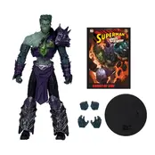DC Direct Page Punchers Ghost of Zod (Ghosts of Krypton) 18cm