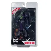 DC Direct Page Punchers Ghost of Zod (Ghosts of Krypton) 18cm