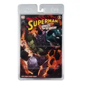 DC Direct Page Punchers Ghost of Zod (Ghosts of Krypton) 18cm