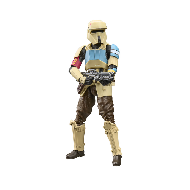 Star Wars Battlefront Black Series Magma Trooper & Shore Trooper Action Figure 2-pack 15cm