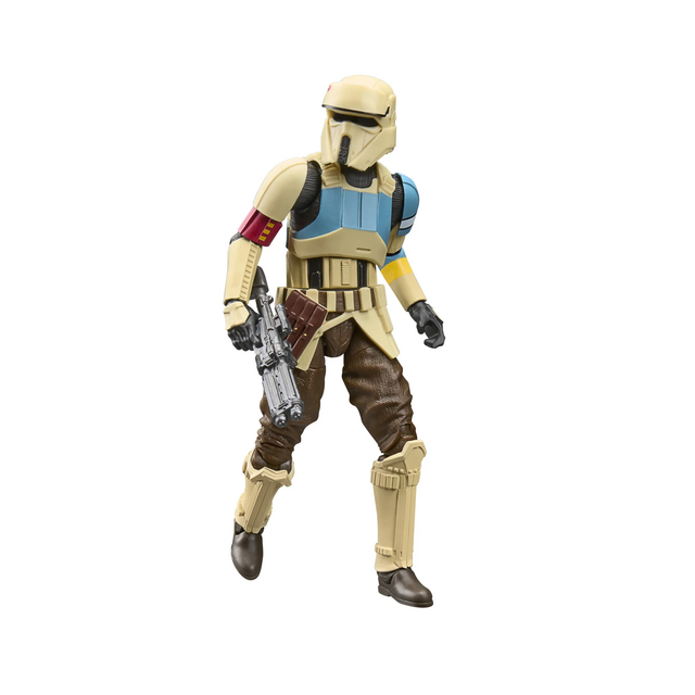 Star Wars Battlefront Black Series Magma Trooper & Shore Trooper Action Figure 2-pack 15cm