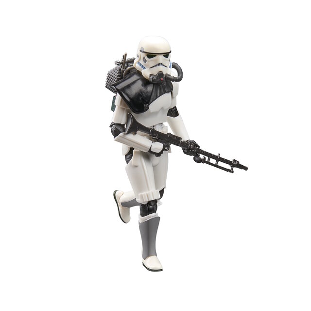 Star Wars Battlefront Black Series Magma Trooper & Shore Trooper Action Figure 2-pack 15cm