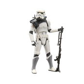 Star Wars Battlefront Black Series Magma Trooper & Shore Trooper Action Figure 2-pack 15cm