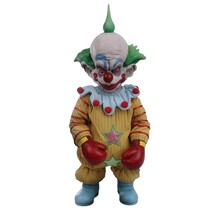 Killer Klowns From Outer Space MDS Mega Scale Plush Doll Shorty 38cm