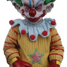 Killer Klowns From Outer Space MDS Mega Scale Plush Doll Shorty
