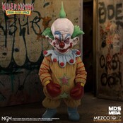 Killer Klowns From Outer Space MDS Mega Scale Plush Doll Shorty 38cm