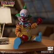 Killer Klowns From Outer Space MDS Mega Scale Plush Doll Shorty 38cm