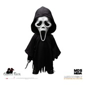 Scream MDS Mega Scale Plush Doll Ghost Face 38cm