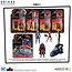 Mezco Toyz Batman: The Animated Series 5 Points Action Figures Deluxe Box Set Series 2