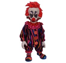 Killer Klowns from Outer Space MDS Mega Scale Plush Doll Rudy 38cm