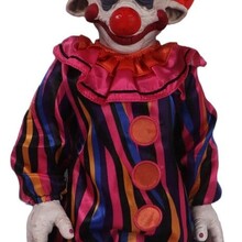 Killer Klowns from Outer Space MDS Mega Scale Plush Doll Rudy