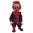 Mezco Toyz Killer Klowns from Outer Space MDS Mega Scale Plush Doll Rudy 38cm
