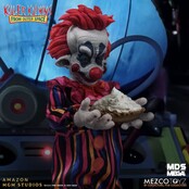 Killer Klowns from Outer Space MDS Mega Scale Plush Doll Rudy 38cm