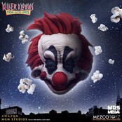 Killer Klowns from Outer Space MDS Mega Scale Plush Doll Rudy 38cm