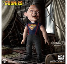 The Goonies MDS Mega Scale Plush Doll Talking Sloth with Sound 38cm