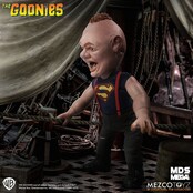 The Goonies MDS Mega Scale Plush Doll Talking Sloth with Sound 38cm