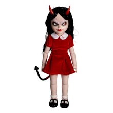 The Return of the Living Dead Dolls Sin