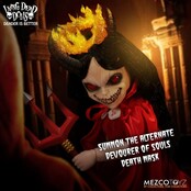 The Return of the Living Dead Dolls Doll Sin 25cm