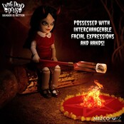 The Return of the Living Dead Dolls Doll Sin 25cm