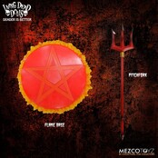 The Return of the Living Dead Dolls Doll Sin 25cm