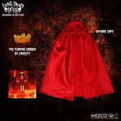 The Return of the Living Dead Dolls Doll Sin 25cm