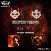 The Return of the Living Dead Dolls Doll Sin 25cm