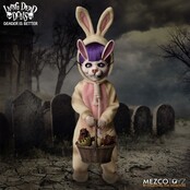 Living Dead Dolls Doll Eggzorcist 25cm