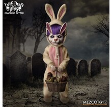 Living Dead Dolls Doll Eggzorcist 25cm