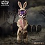 Mezco Toyz Living Dead Dolls Doll Eggzorcist 25cm
