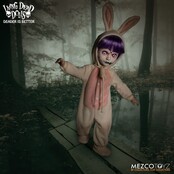 Living Dead Dolls Doll Eggzorcist 25cm