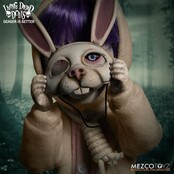 Living Dead Dolls Doll Eggzorcist 25cm