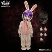 Living Dead Dolls Doll Eggzorcist 25cm